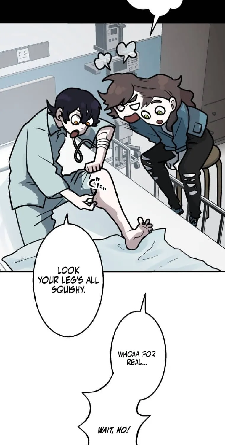 Cast as the Murderer Chapter 17 page 13 - 
