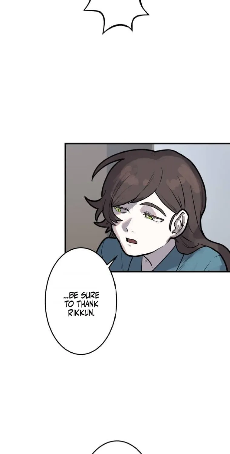Cast as the Murderer Chapter 17 page 14 - 