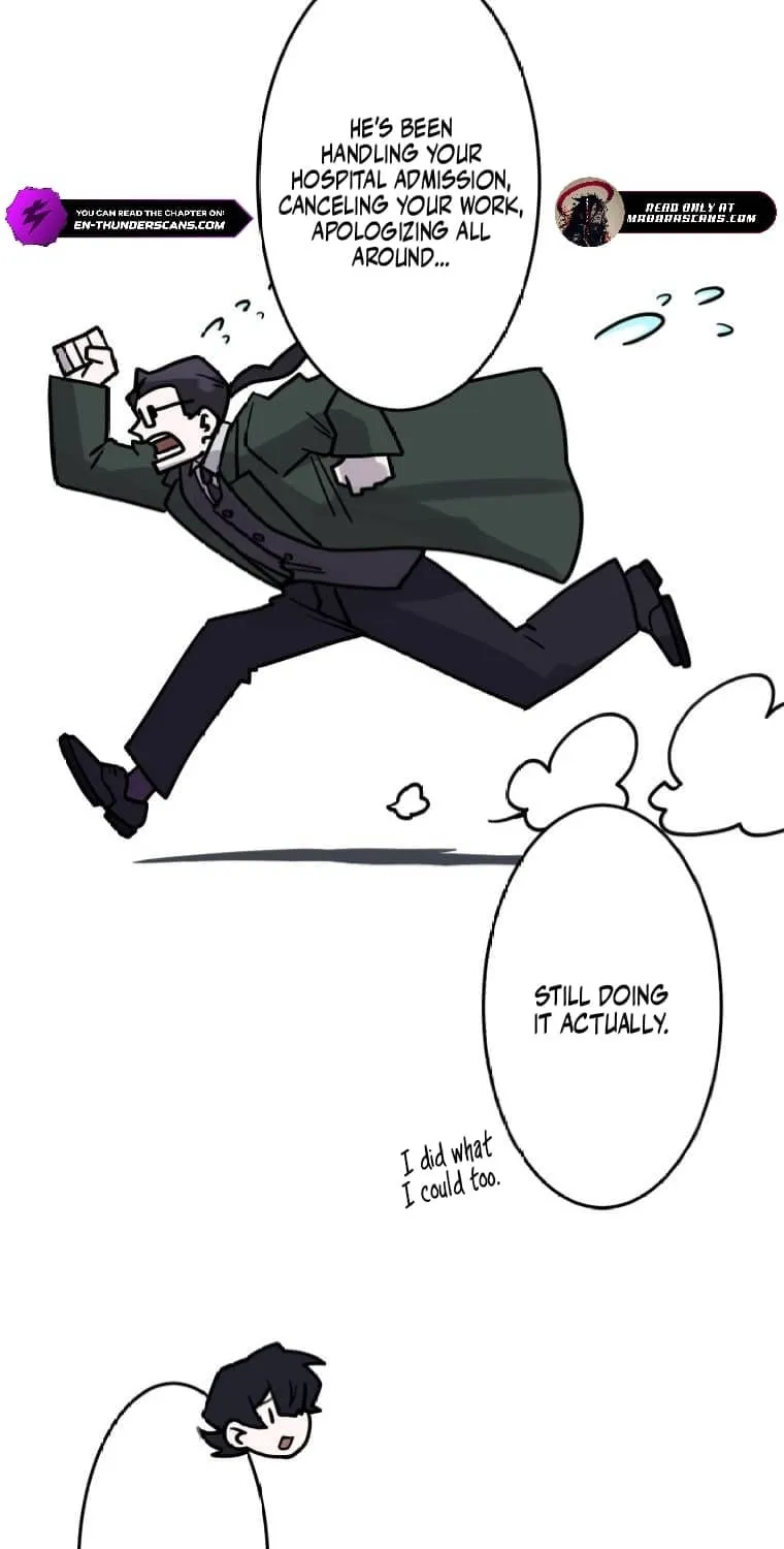 Cast as the Murderer Chapter 17 page 15 - 