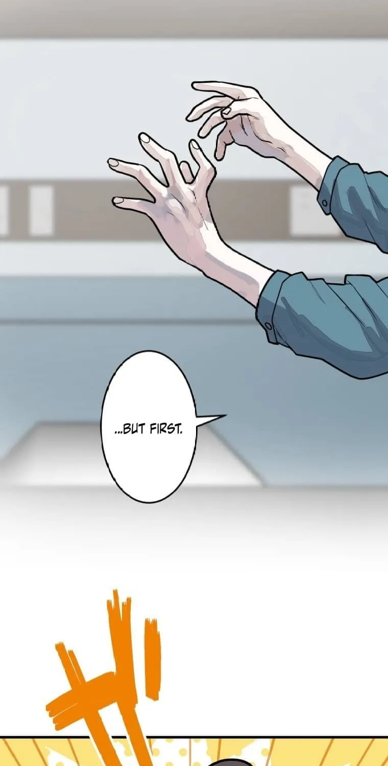 Cast as the Murderer Chapter 17 page 18 - 