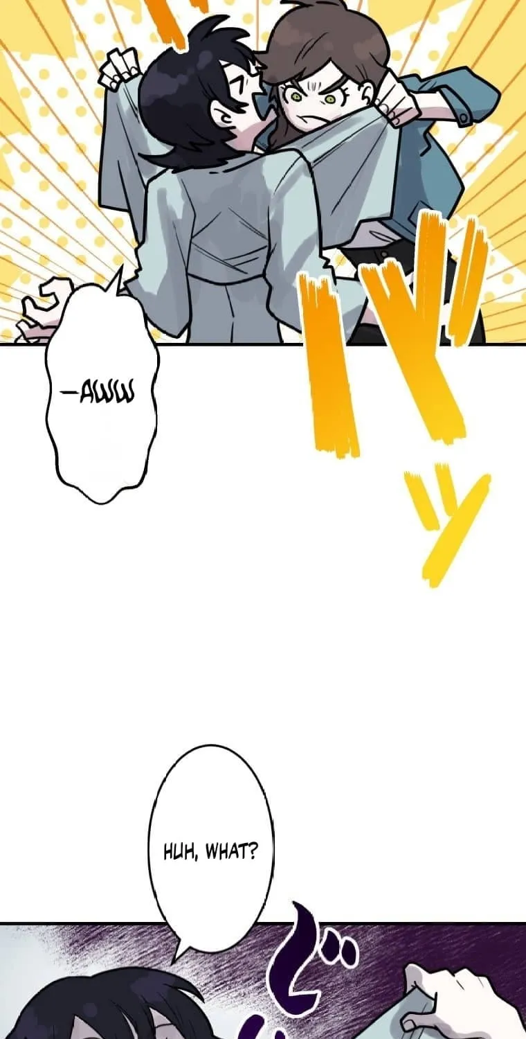 Cast as the Murderer Chapter 17 page 19 - 