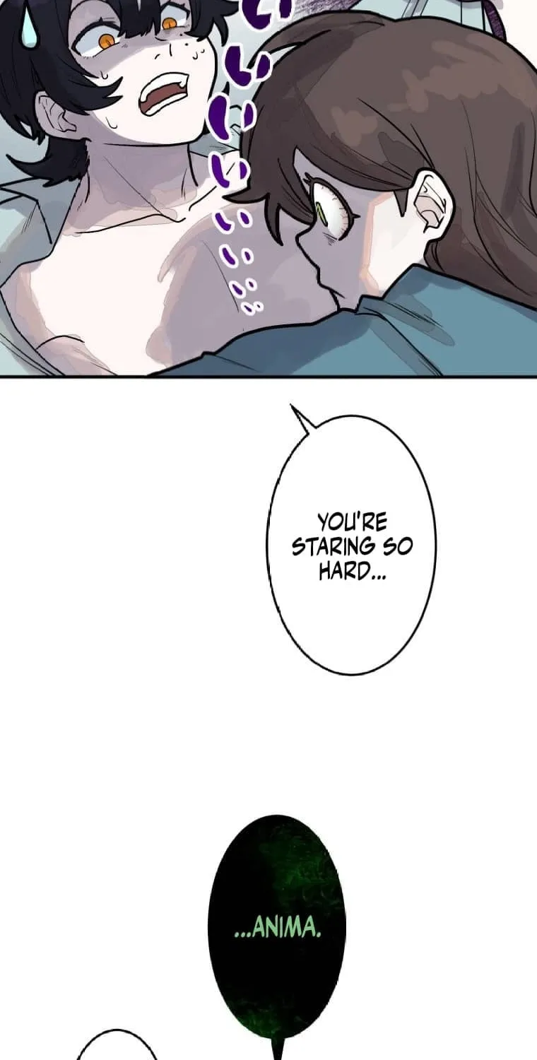 Cast as the Murderer Chapter 17 page 20 - 