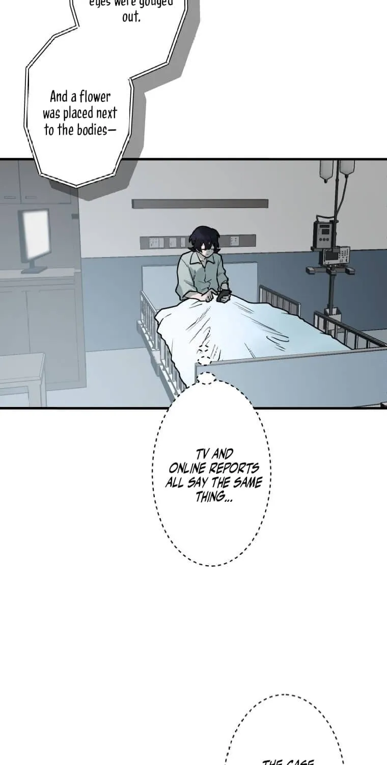 Cast as the Murderer Chapter 17 page 3 - 