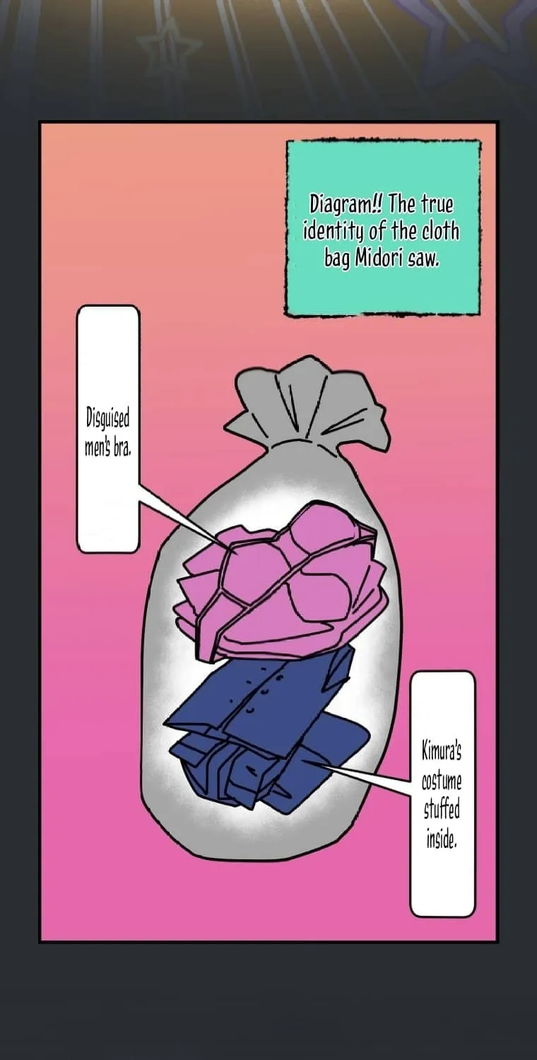 Cast as the Murderer Chapter 17 page 27 - 