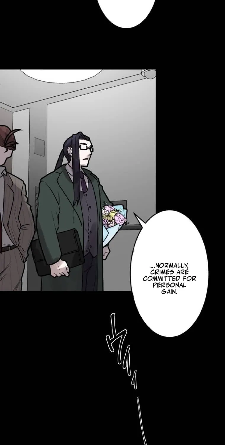 Cast as the Murderer Chapter 17 page 34 - 
