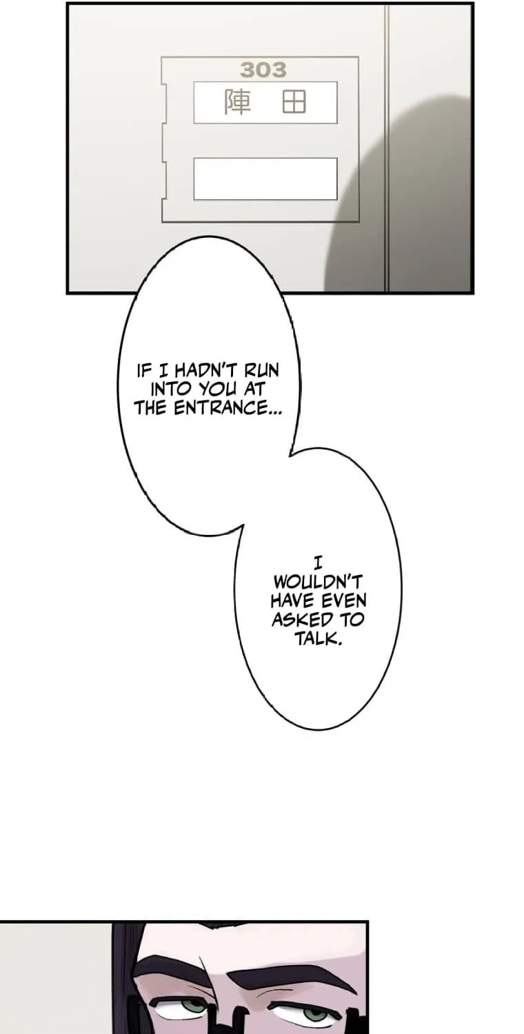 Cast as the Murderer Chapter 17 page 39 - 