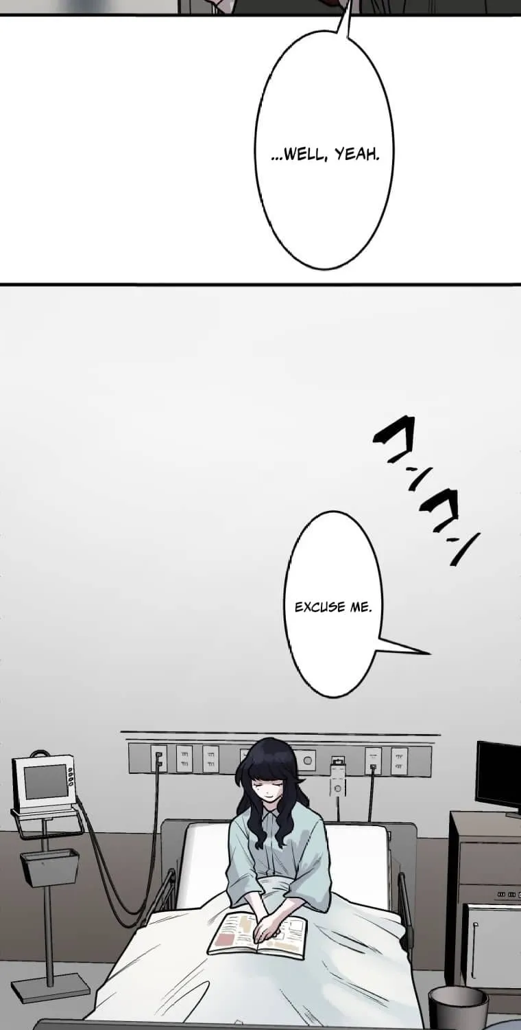 Cast as the Murderer Chapter 17 page 41 - 