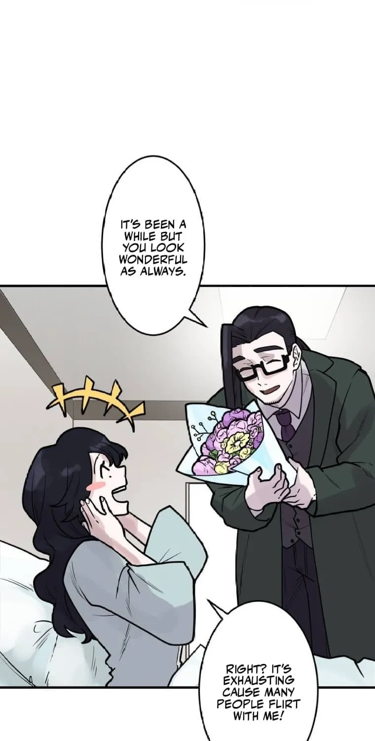 Cast as the Murderer Chapter 17 page 43 - 
