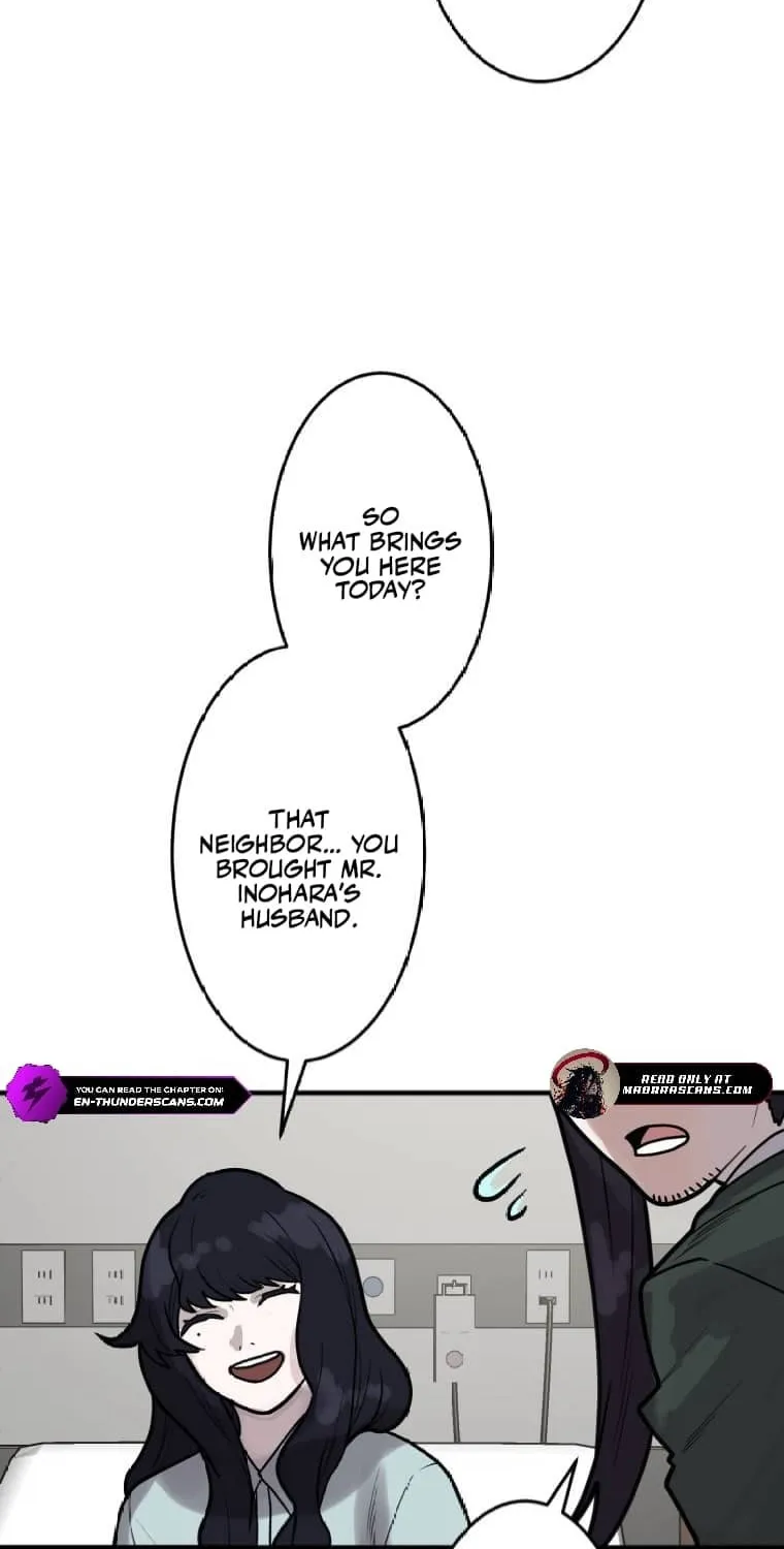Cast as the Murderer Chapter 17 page 44 - 