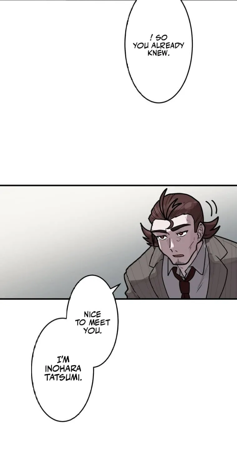 Cast as the Murderer Chapter 17 page 45 - 