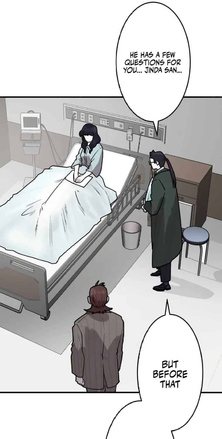 Cast as the Murderer Chapter 17 page 46 - 