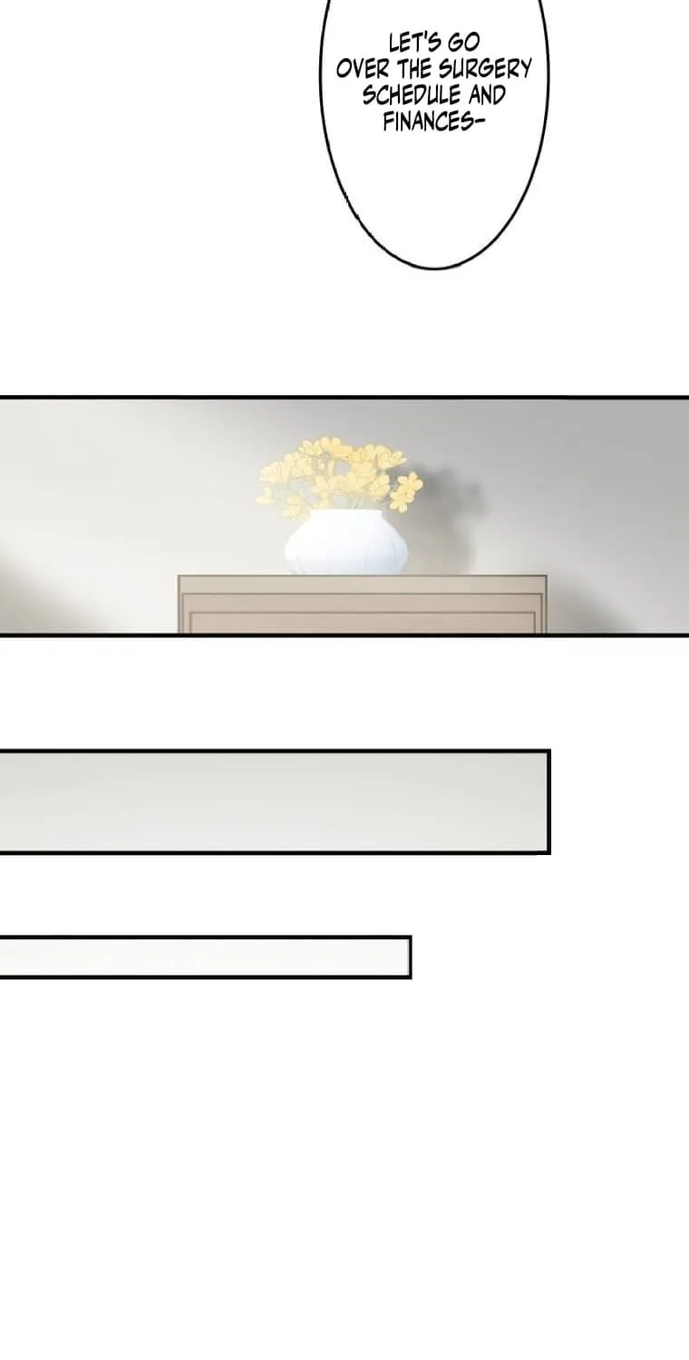 Cast as the Murderer Chapter 17 page 47 - 