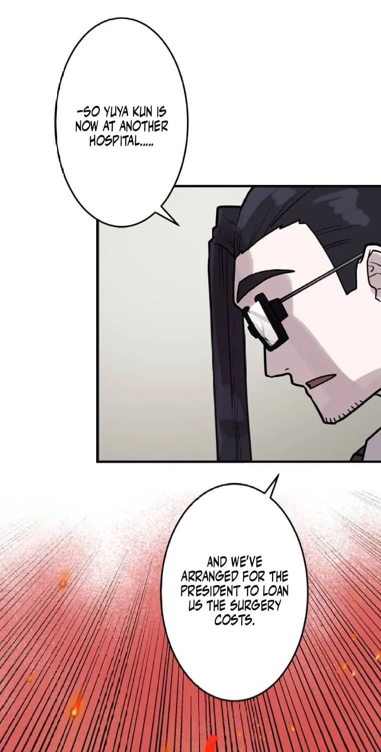 Cast as the Murderer Chapter 17 page 48 - 