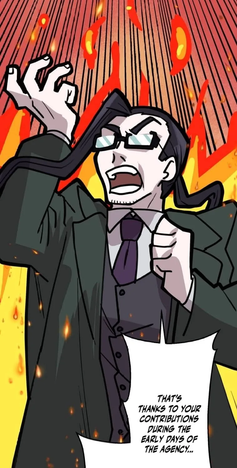 Cast as the Murderer Chapter 17 page 49 - 