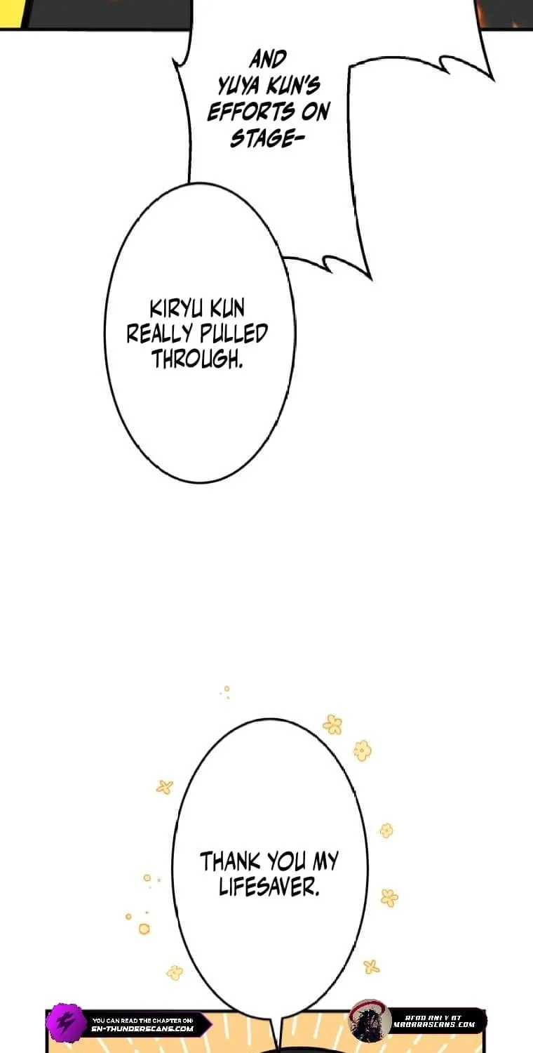 Cast as the Murderer Chapter 17 page 50 - 