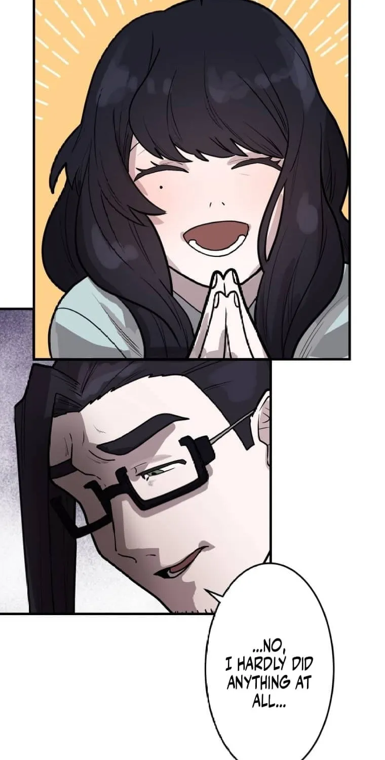 Cast as the Murderer Chapter 17 page 51 - 