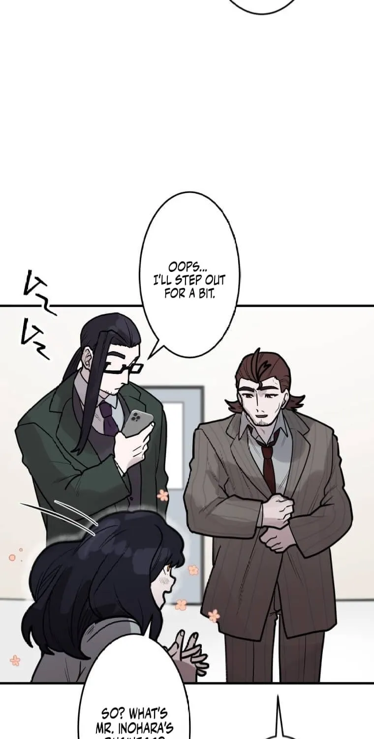Cast as the Murderer Chapter 17 page 52 - 