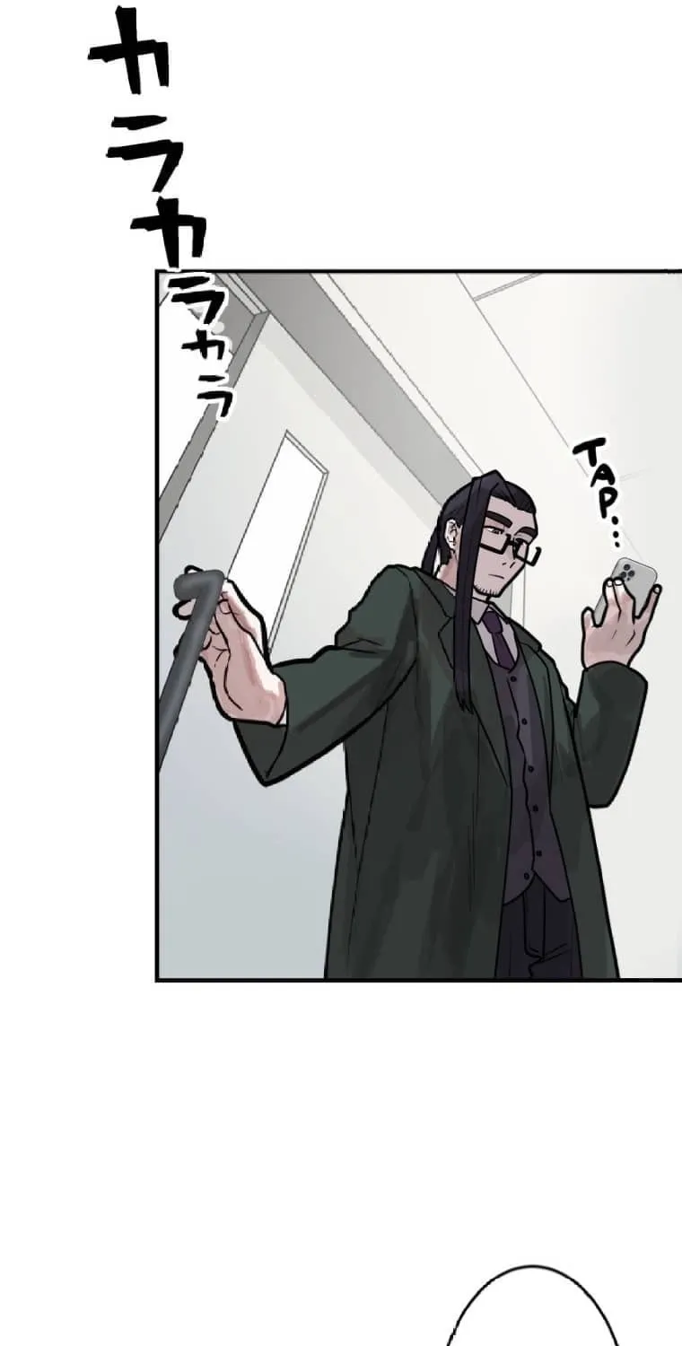 Cast as the Murderer Chapter 17 page 54 - 
