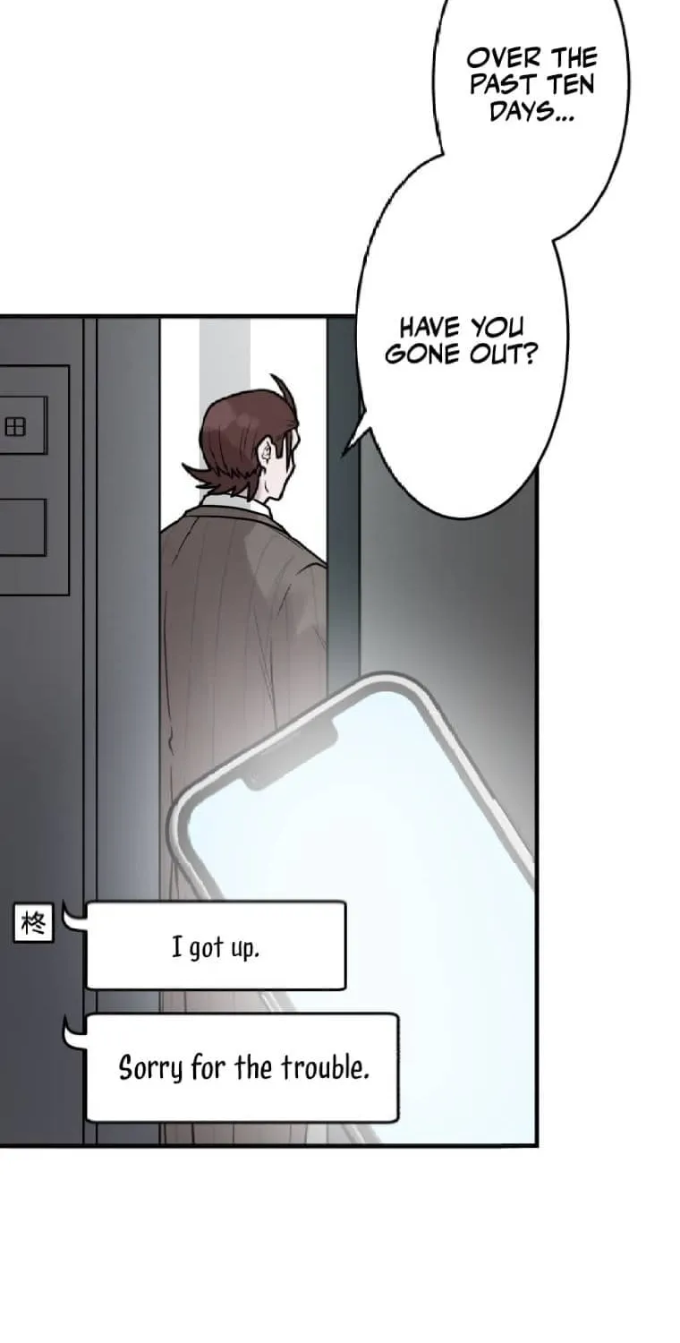 Cast as the Murderer Chapter 17 page 55 - 