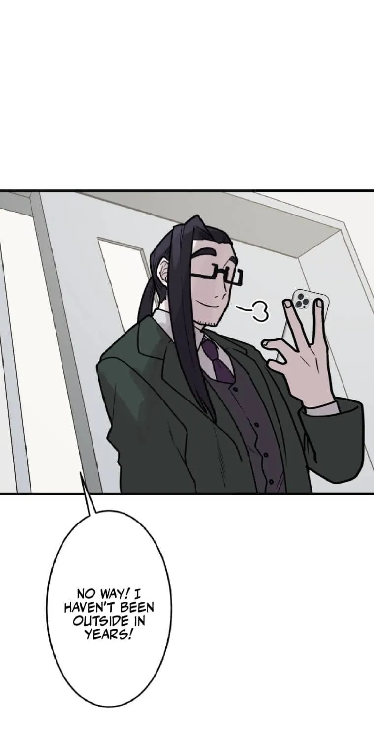 Cast as the Murderer Chapter 17 page 56 - 