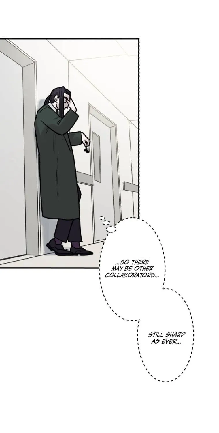 Cast as the Murderer Chapter 17 page 57 - 