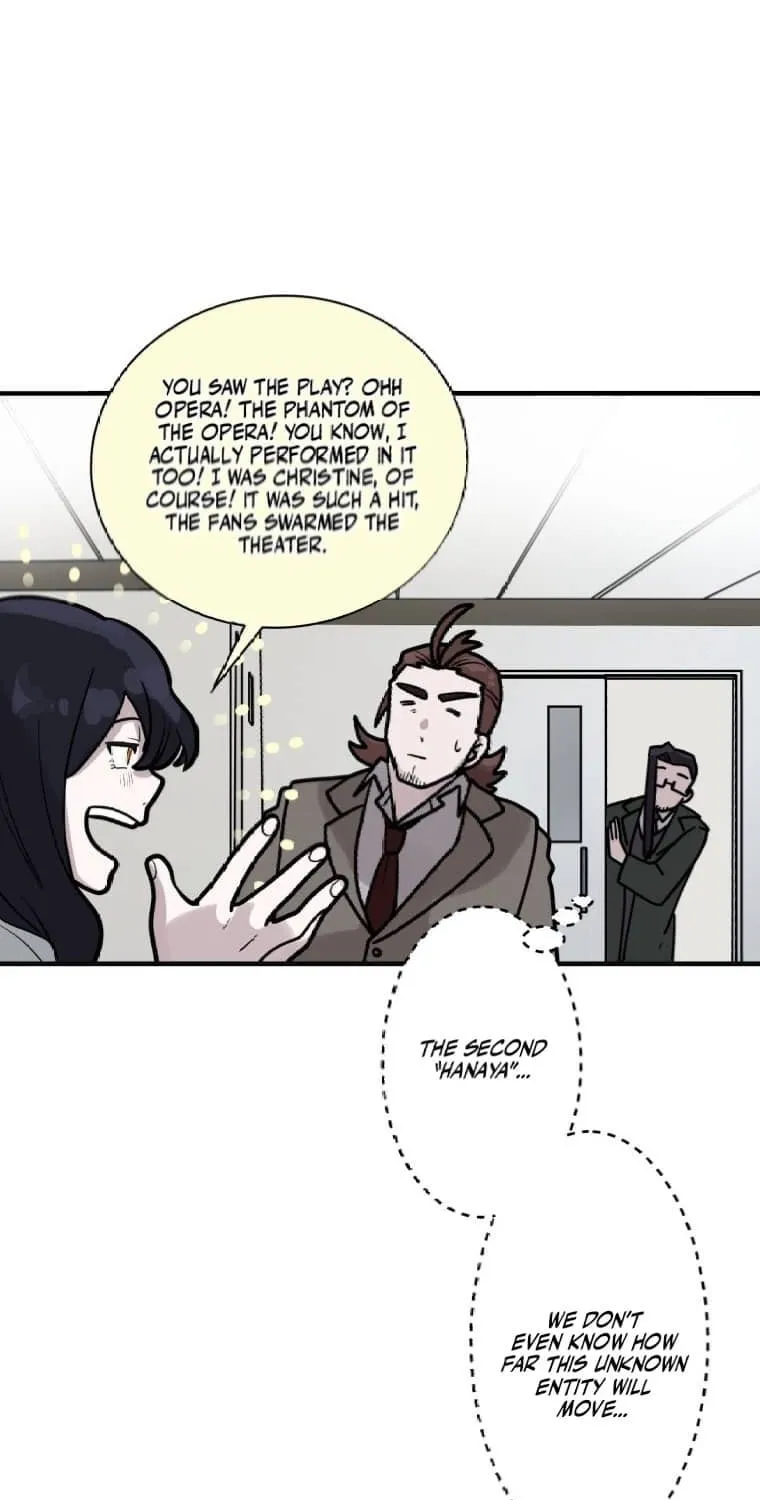 Cast as the Murderer Chapter 17 page 60 - 