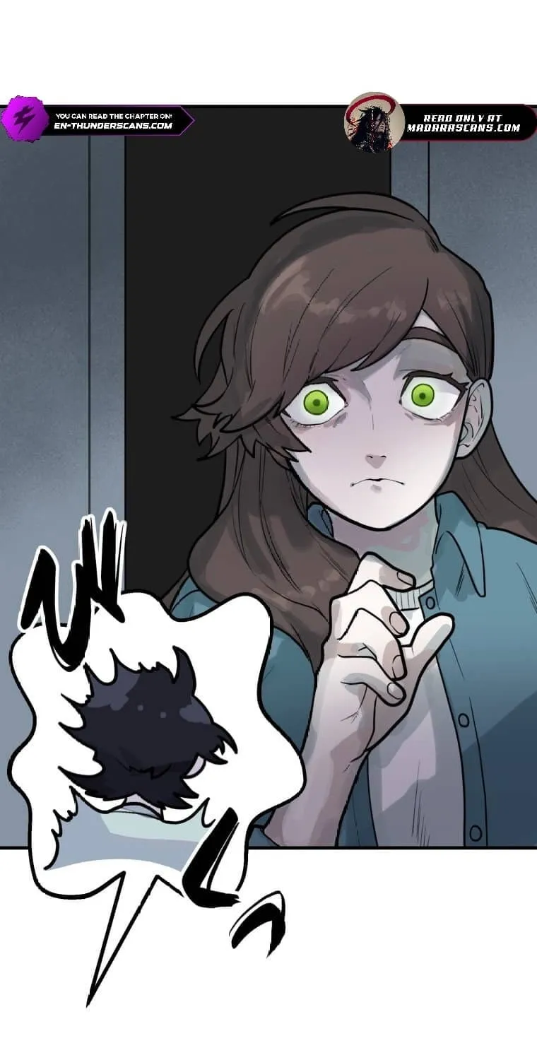 Cast as the Murderer Chapter 17 page 7 - 