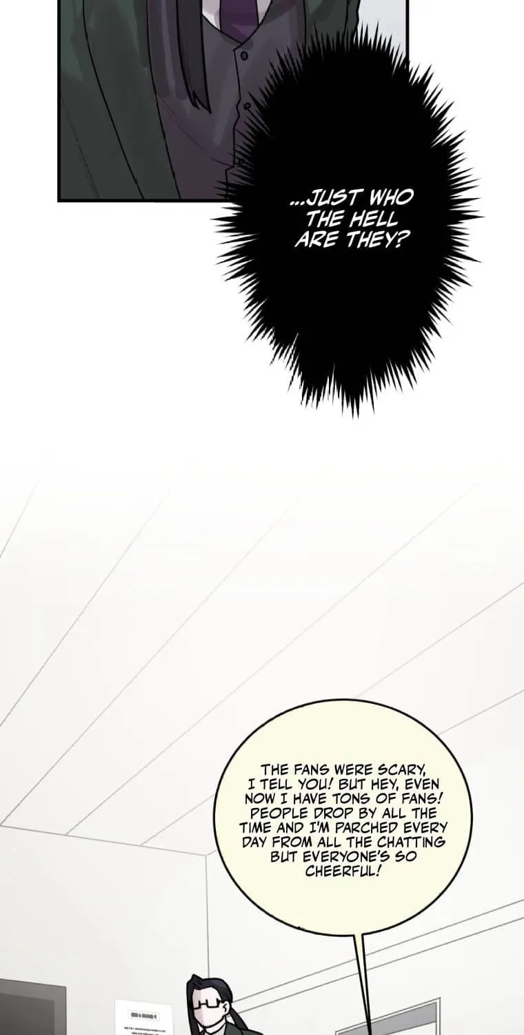 Cast as the Murderer Chapter 17 page 63 - 