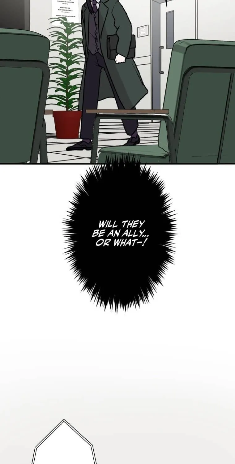 Cast as the Murderer Chapter 17 page 64 - 