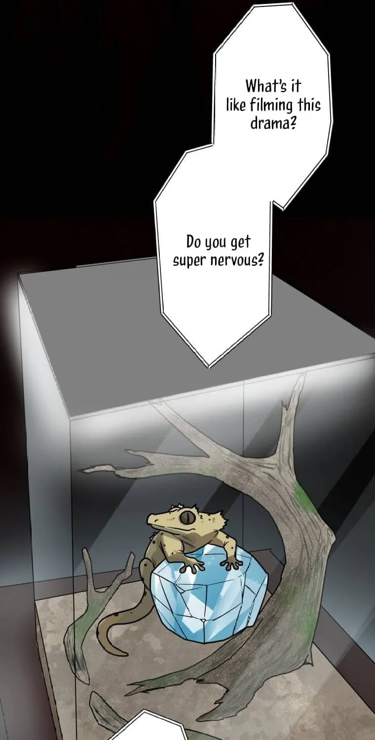 Cast as the Murderer Chapter 17 page 69 - 