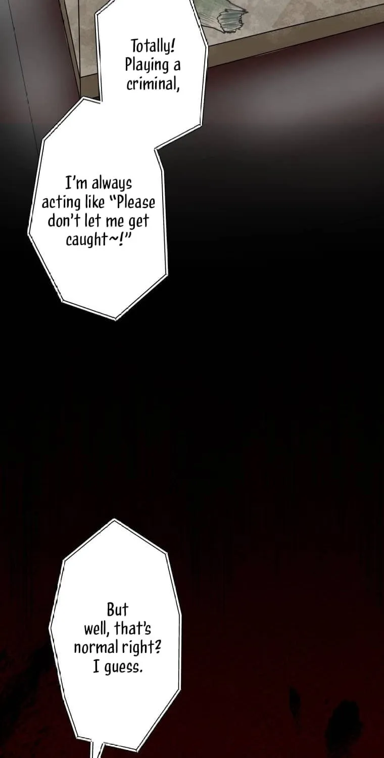 Cast as the Murderer Chapter 17 page 70 - 