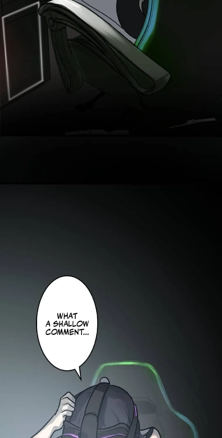 Cast as the Murderer Chapter 17 page 72 - 