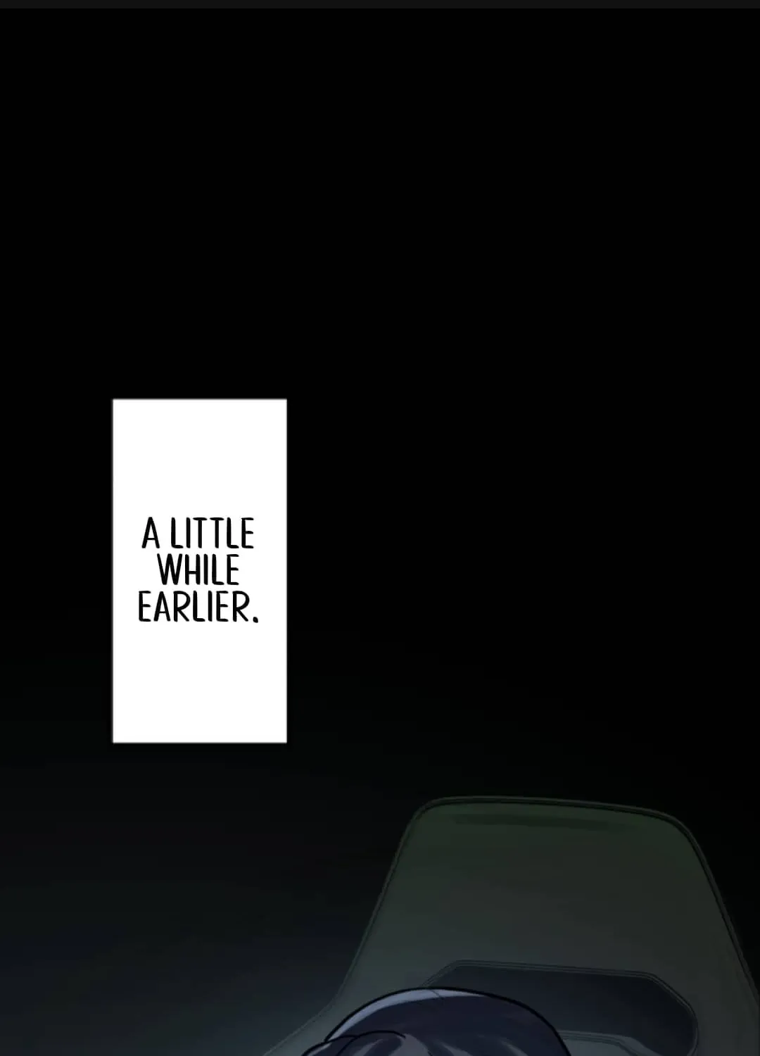 Cast as the Murderer Chapter 18 page 2 - 