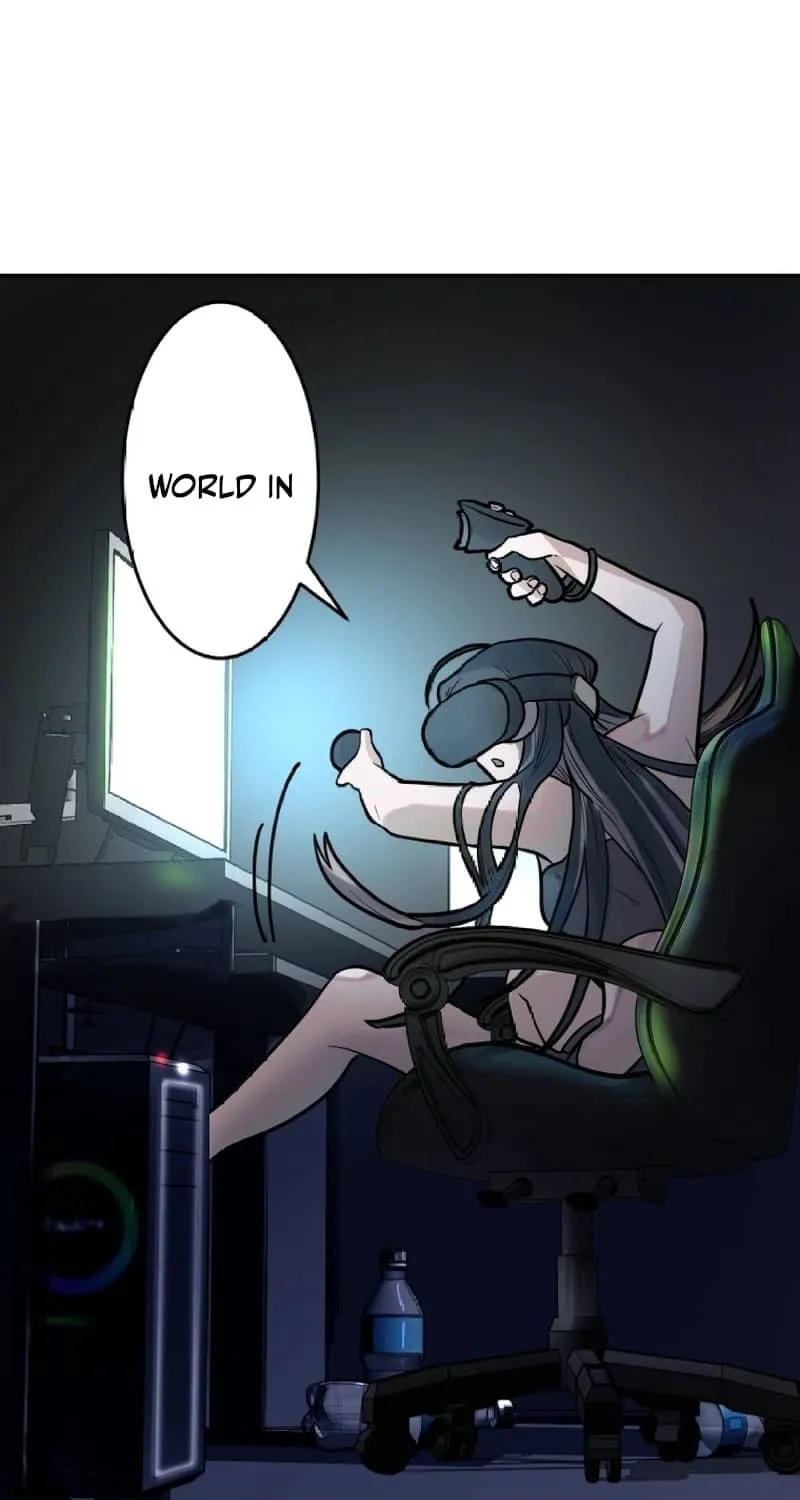 Cast as the Murderer Chapter 18 page 13 - 