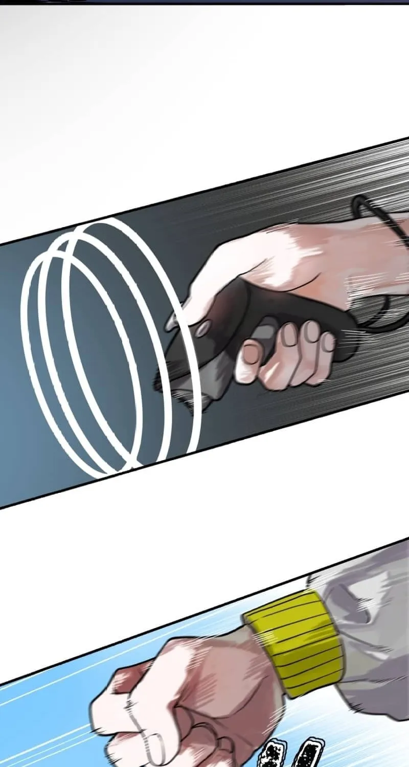 Cast as the Murderer Chapter 18 page 14 - 