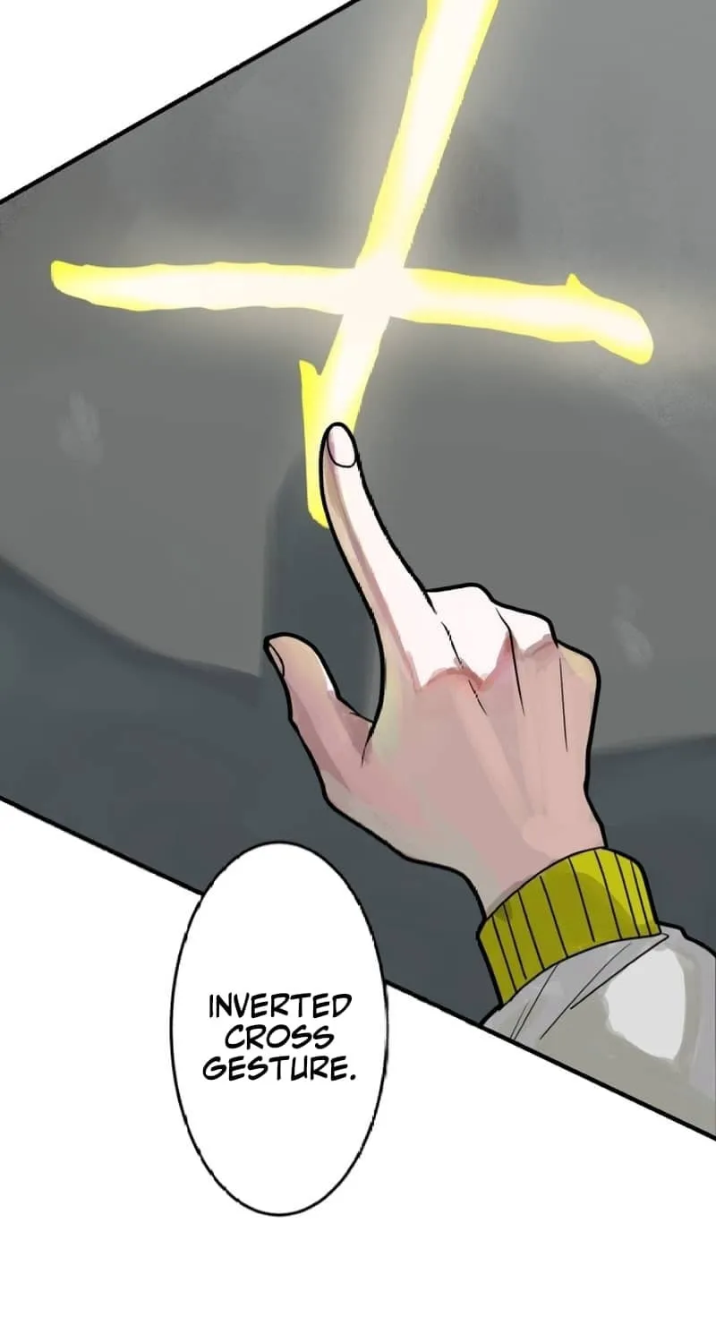 Cast as the Murderer Chapter 18 page 17 - 