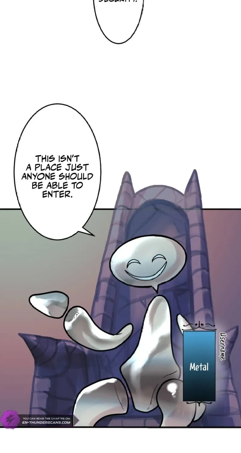 Cast as the Murderer Chapter 18 page 24 - 