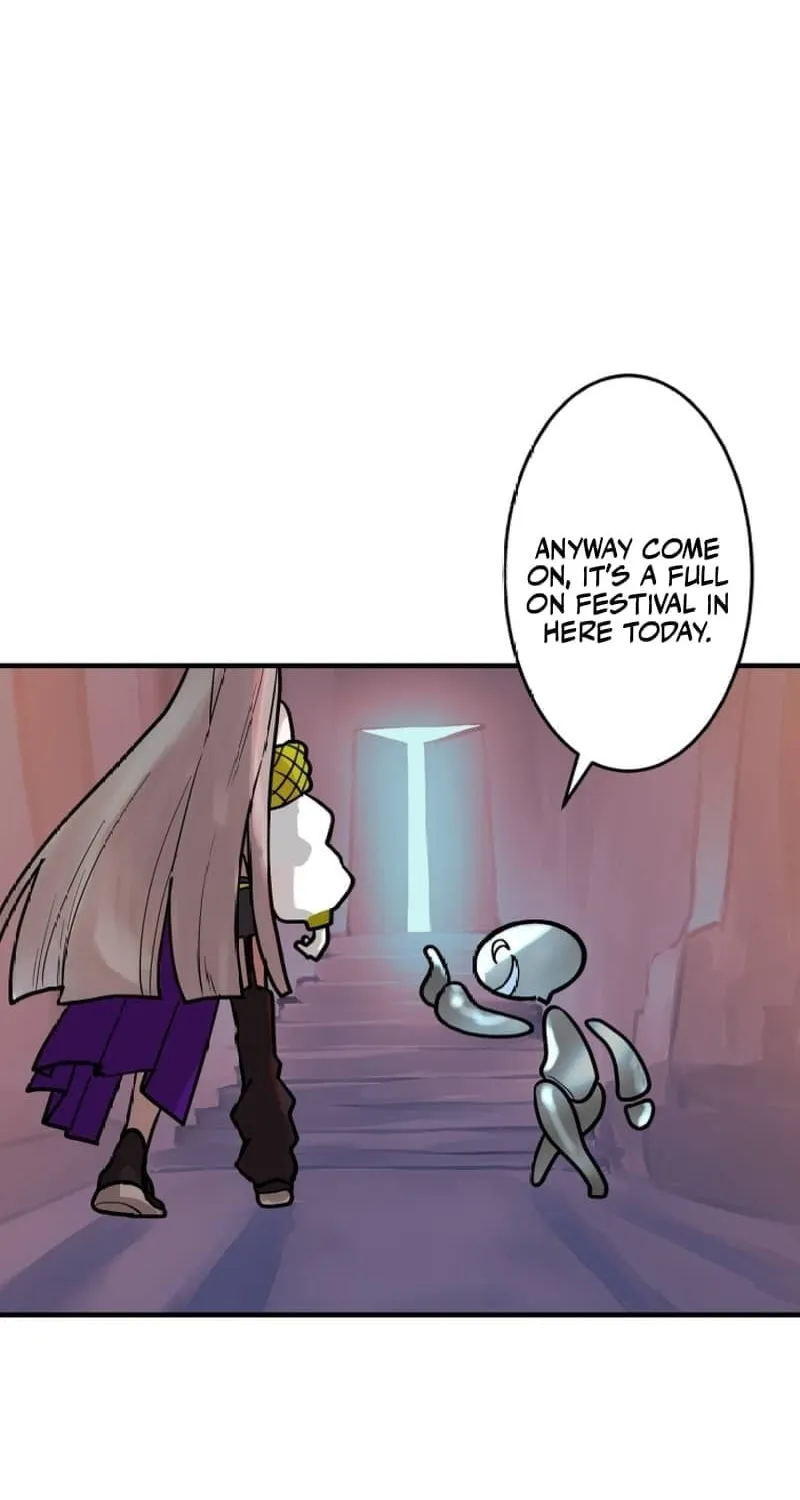 Cast as the Murderer Chapter 18 page 25 - 