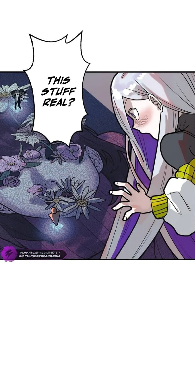Cast as the Murderer Chapter 18 page 30 - 