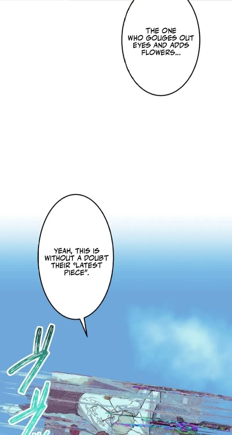 Cast as the Murderer Chapter 18 page 34 - 