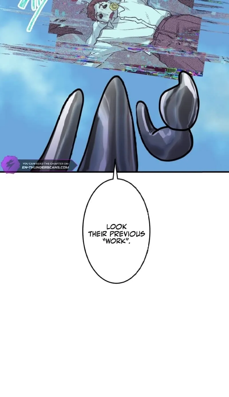 Cast as the Murderer Chapter 18 page 35 - 