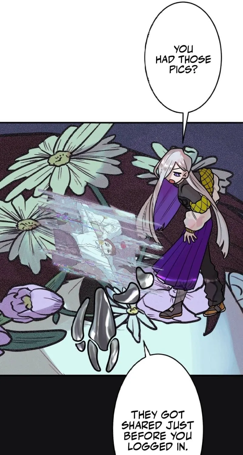 Cast as the Murderer Chapter 18 page 36 - 