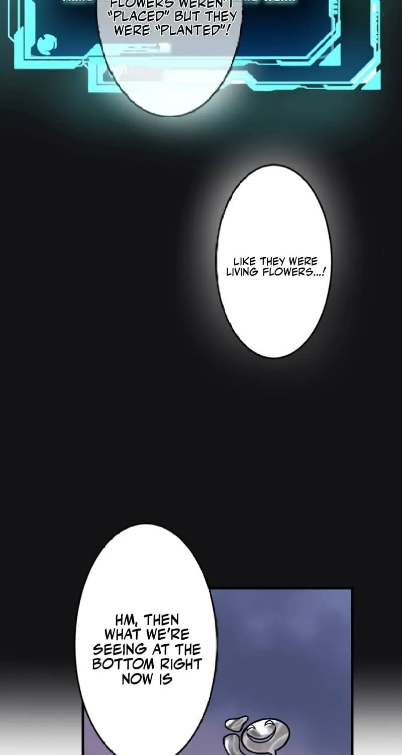 Cast as the Murderer Chapter 18 page 38 - 