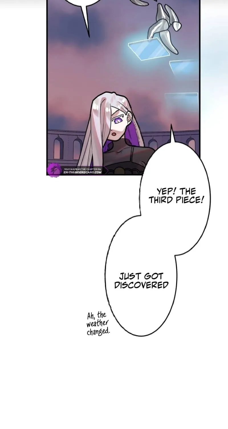 Cast as the Murderer Chapter 18 page 39 - 
