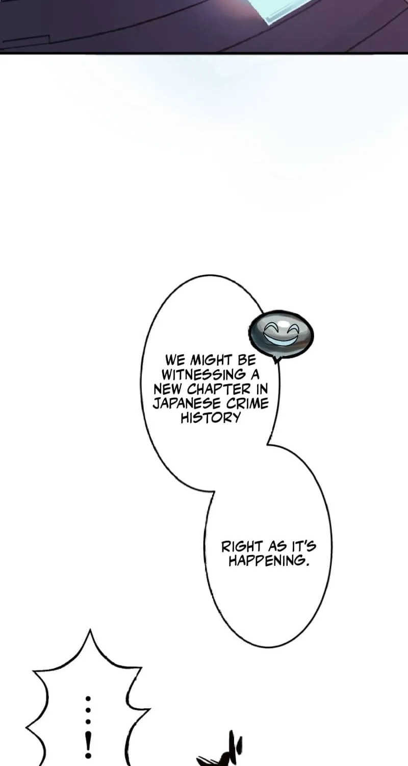 Cast as the Murderer Chapter 18 page 41 - 