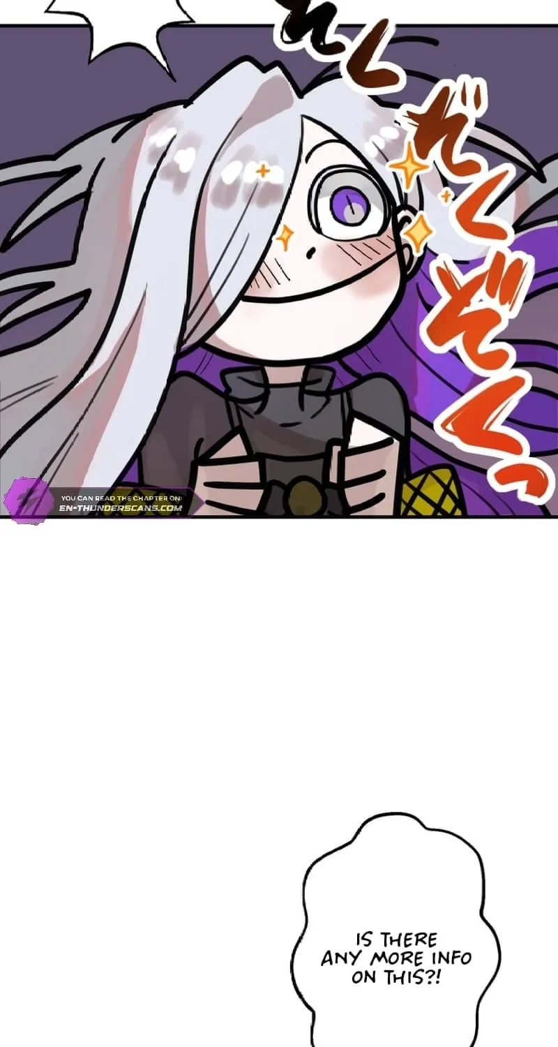Cast as the Murderer Chapter 18 page 42 - 