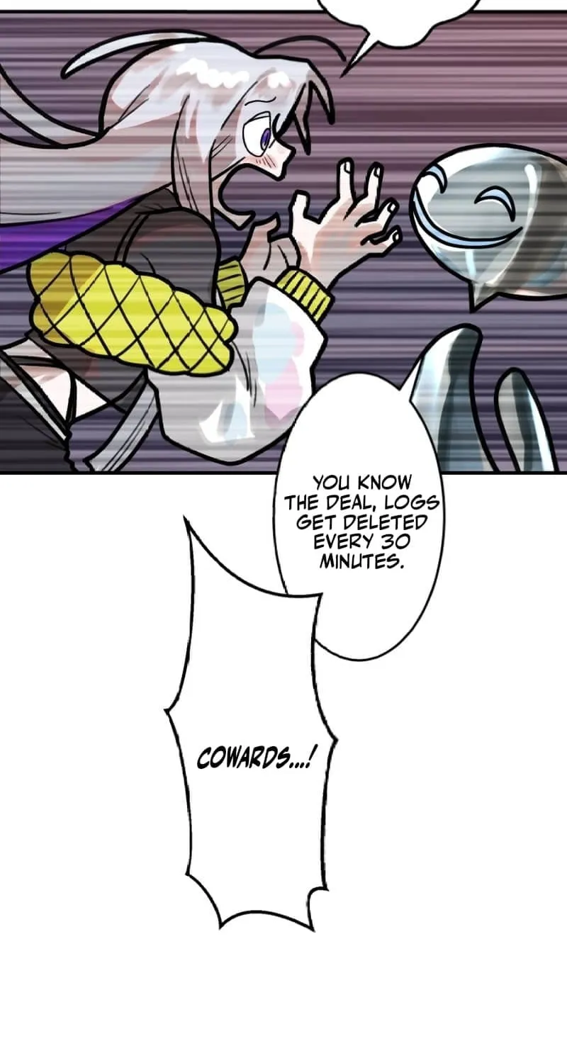 Cast as the Murderer Chapter 18 page 43 - 