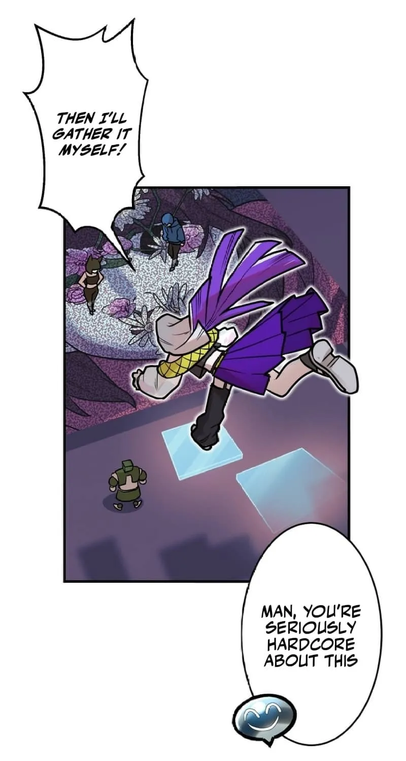 Cast as the Murderer Chapter 18 page 44 - 