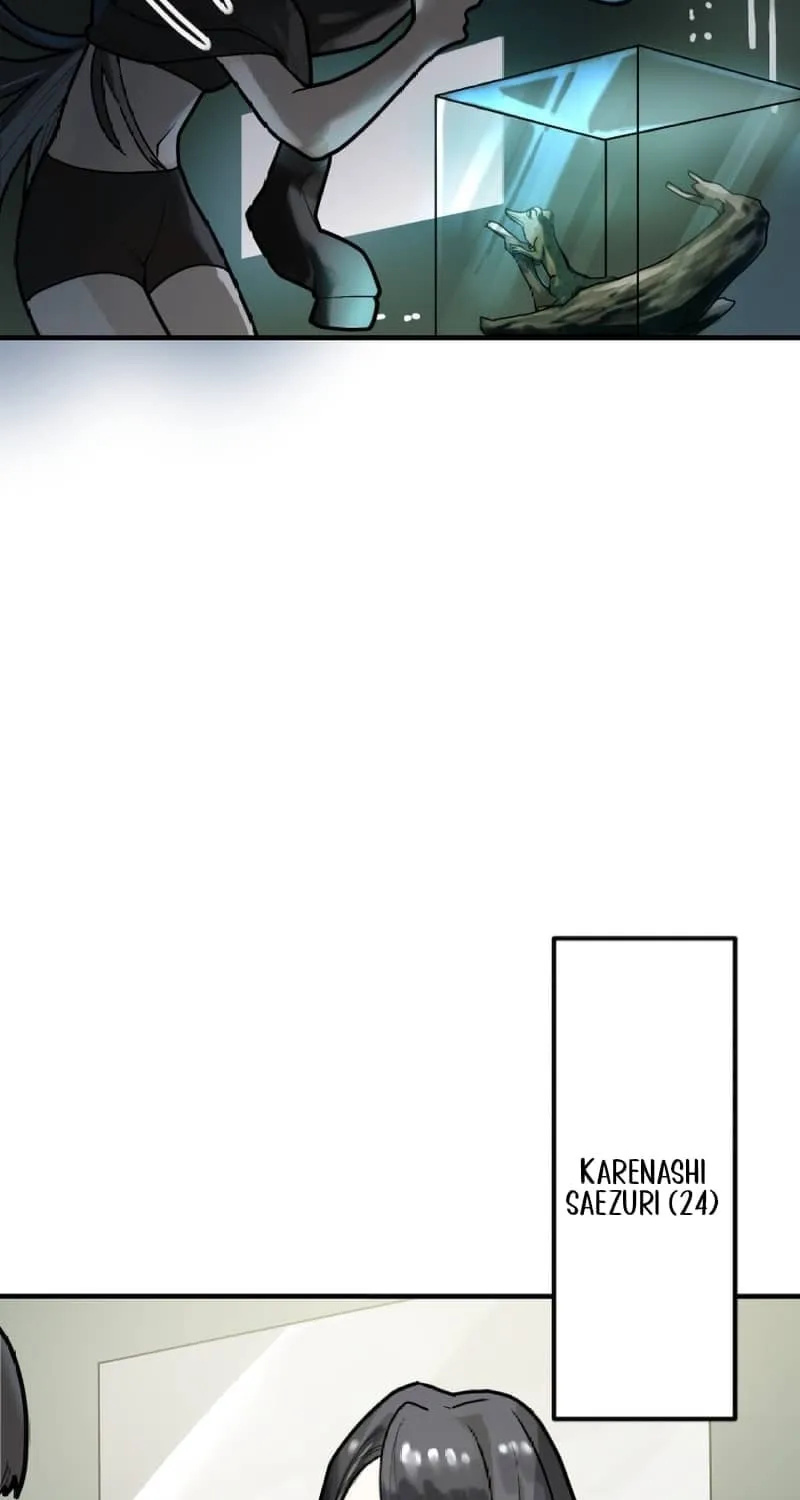 Cast as the Murderer Chapter 18 page 48 - 