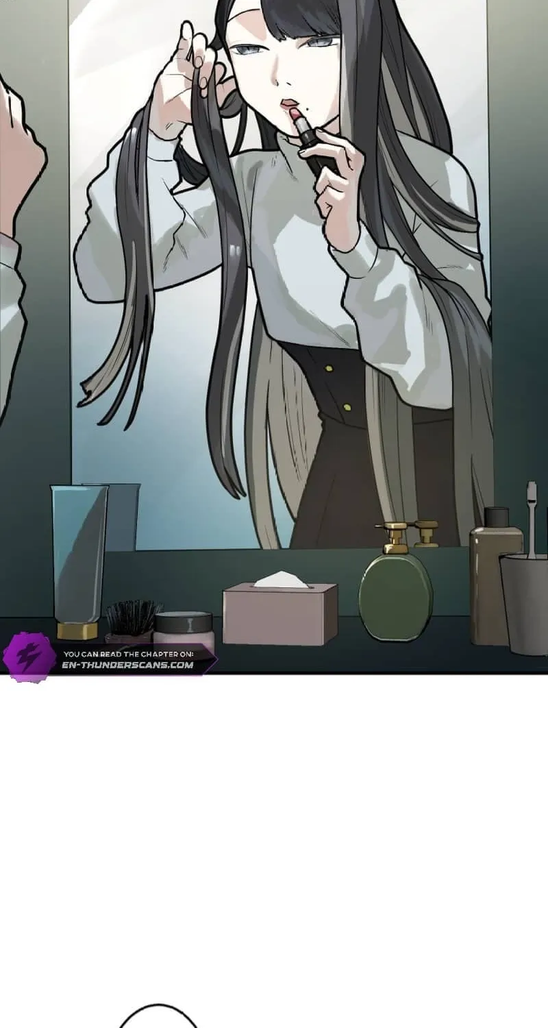 Cast as the Murderer Chapter 18 page 49 - 